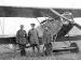 Fokker D.VII (OAW) 4130/18 from Jasta 60 (0703-106)